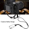 Bewinner 2pcs Camera Safety Straps, Universal Durable Camera Strap Safety