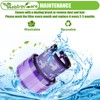 Rebirthcare V11 Outsize Filter for Dyson V11 Outsize,V11 Outsize Origin