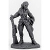Chronoscope: Bones Jane Porter, Victorian Heroine