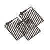 Zerone Boilie Bait Stops, 10Pcs Durable Hair Rig Boilie Bait