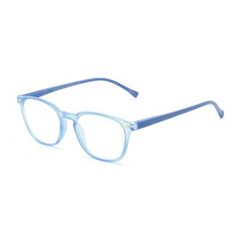 Readers.com Reading Glasses: The Alistair square Style for Men and Women