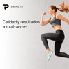 Glutamina en polvo Micronizada L Glutamine powder 300 gr, 60