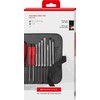 PB Swiss Tools Screwdriver Set with Slotted / Phillips /