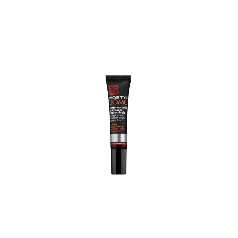 Deborah Augenkontur Creme für Mänenr, 50 ml