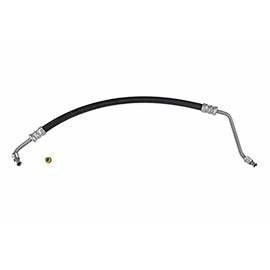 Sunsong 3401757 Power Steering Pressure Line Hose Assembly