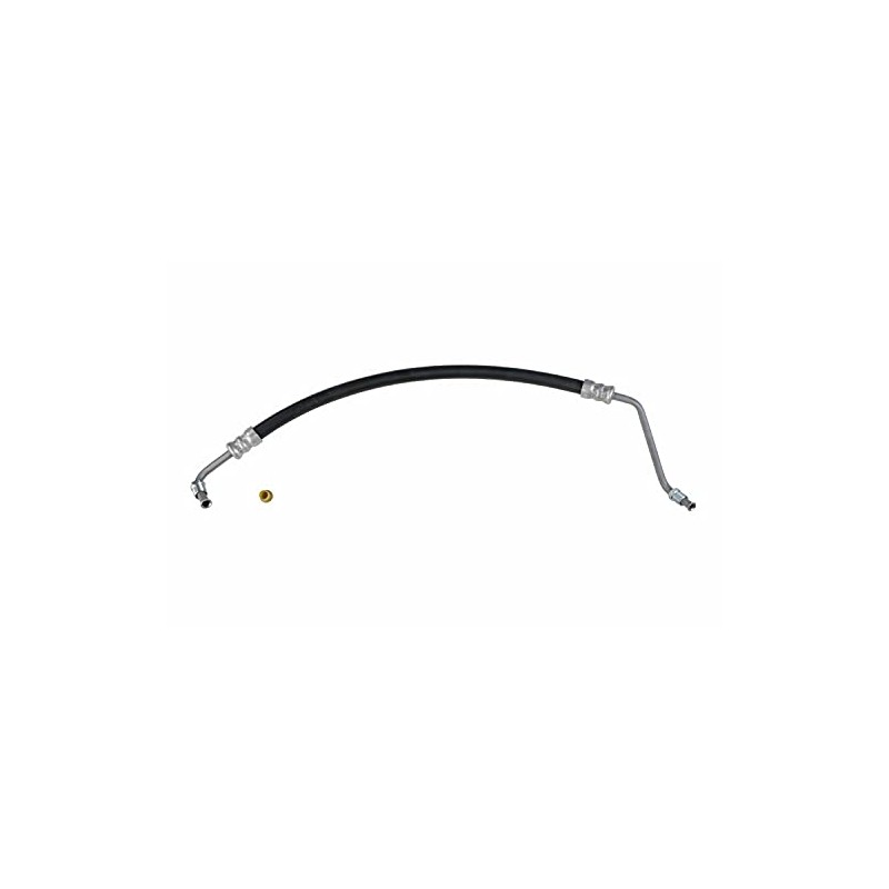 Sunsong 3401757 Power Steering Pressure Line Hose Assembly
