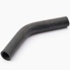 Daytona 73430 Motorcycle General Purpose Radiator Hose Elbow 45° Inner
