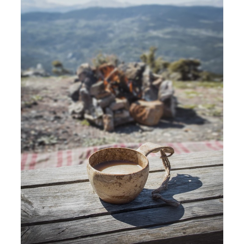 Kupilka 21 Classic Cup - Eco-Friendly and Durable Drinking Cup