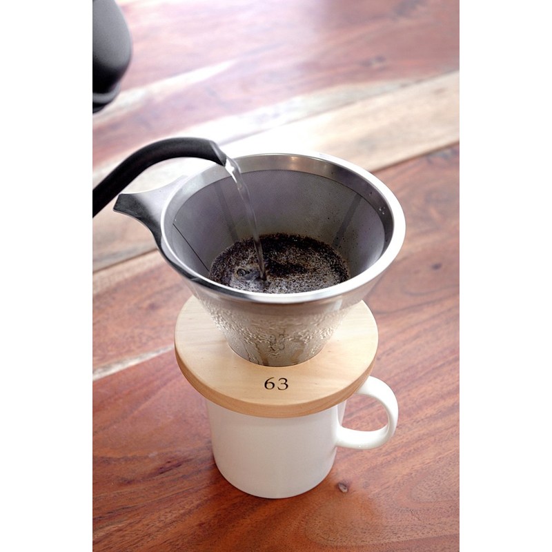 NANKAI Commerce 63 – Ragnarok Sun – Ragnarok Sun Stainless