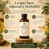 Herbolare Herboflex Aceite para Movilidad Muscular y Articular 50 ml