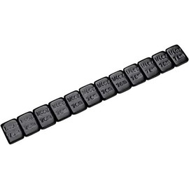 Motion Pro Steel Wheel Weights 18oz - Black