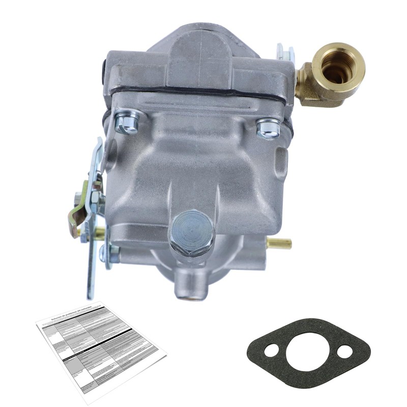 Carburetor for Case IH Farmall Cub Tractor 154 184 185