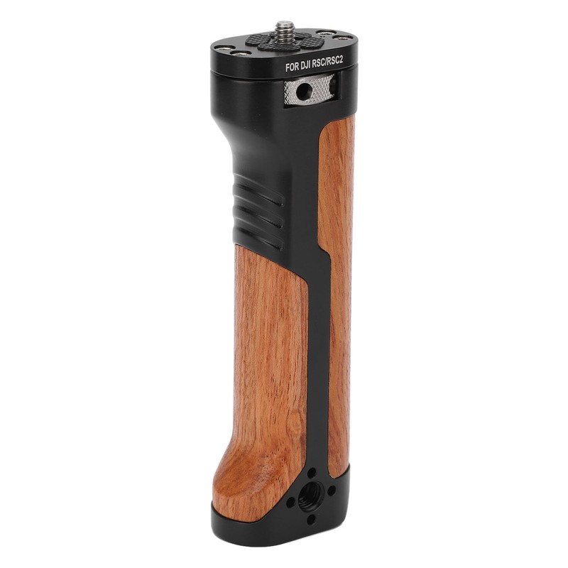 Multifunctional Handlegrip for Zhiyun WEEBILL S / for DJI RSC