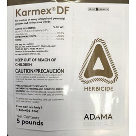 Karmex DF 80% Diuron 5lb Bag