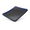 Carmate DZ471 Non-Slip Pad Tray L for Cars, 6.6 x