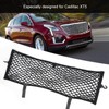 Fayelume Automotive Exterior Accessories, Elastic String Cargo Net, Luggage Storage