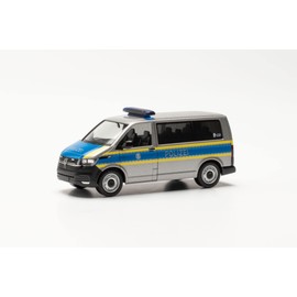 herpa 096812 Volkswagen Miniature Model, Multi-Colour