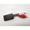 EXHAUST SERVO MOTOR VALVE ELIMINATOR FOR 2005-2018 KAWASAKI NINJA ZX6R