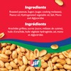 Jif Squeeze Creamy Peanut Butter, Smooth & Creamy Texture, Portable