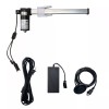 Kaidi KDPT007-43 Motor Linear Actuator Kit for Power Recliner Sofa