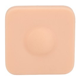 Sebaceous Cyst Removal Trainer Silicone Abscess Incision Drainage Pad Suture Practice Skin Practice Model Pad