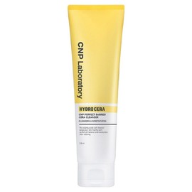 C&P Perfect Barrier Cera Cleanser, 120ml, 1 piece / 씨앤피 퍼펙트 베리어 세라 클렌저, 120ml, 1개