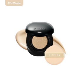 EITHER& [EITHER&]Blur Pixel Cushion (4 Colors)