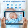moonka 10.1 Inch Kids Tablet Android 11 Tablet for Kids