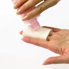 House of Rose Point Makeup Remover, a 4.2 fl oz (120 ml), Cleansing, Partial Makeup Remover, Eyes, Mouth, Point Makeup, Beauty Ingredient, Skin-friendly, Women, Men's, Made in Japan