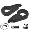 TORCH 3" Front Leveling Lift Kit For 1997-2003 Ford F150