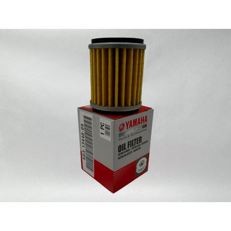 Yamaha Cyclemax Standard Yamalube Oil Change Kit fits 2008-2013 Yamaha