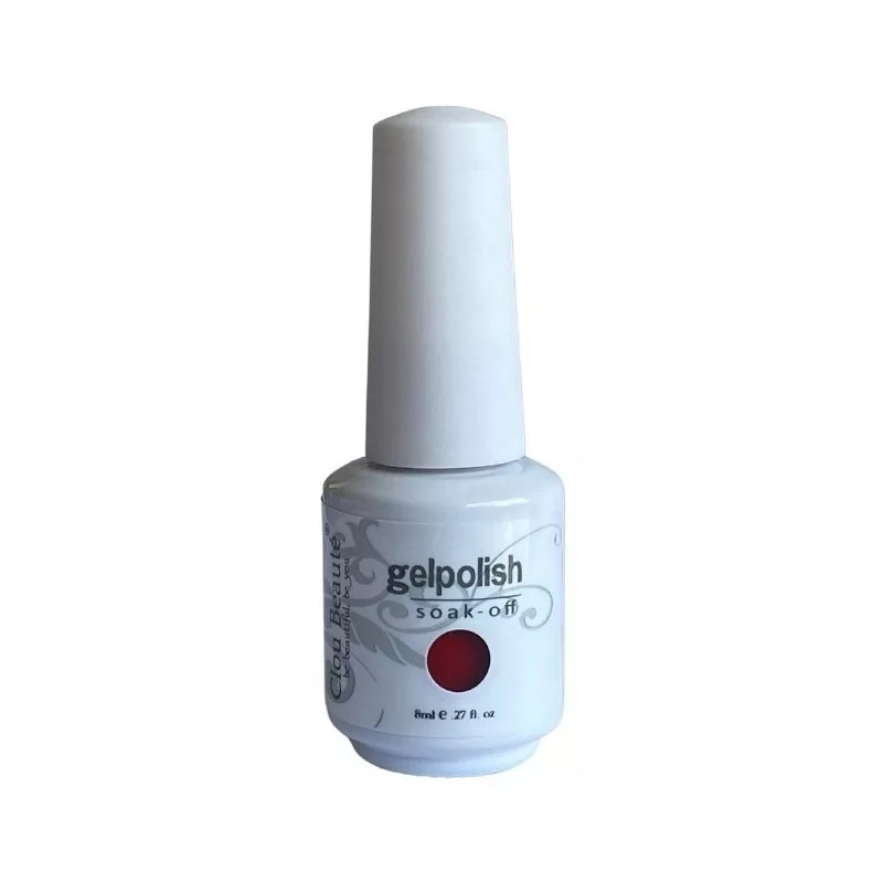 Gelish Esmaltes Kit De Uñas Lampra Led Con Base Y