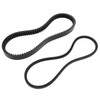 Holdia Starter Generator & Drive Belt Kit for Club Car