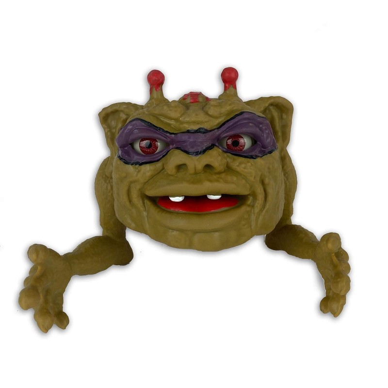 BOGLINS - King Dwork Red Eyes
