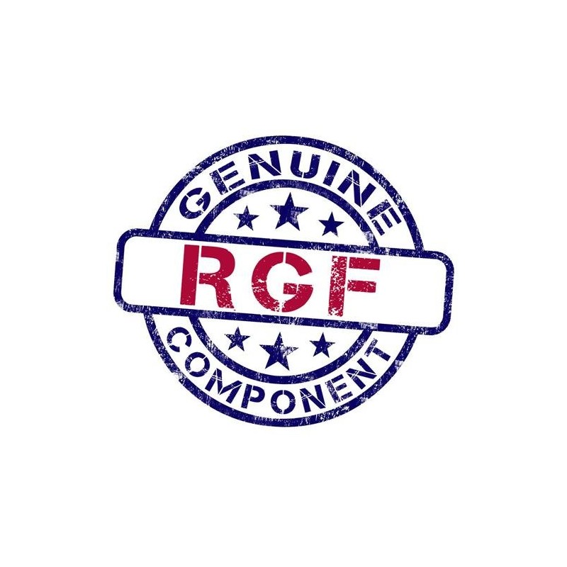 RGF® BLU-QR2 24VAC Stick Light 2-Year Replacement Bulb BQR+142Y