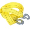 Beylos 4Maters 5Ton High Strength Tow Strap, with Two Safety
