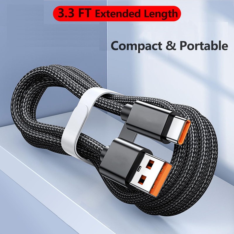 ZZrszhp Hearing Aid USB-C Charging Cable for Starkey StarLink Premium