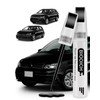 Deep Black Pearl LC9X/2T Touch Up Paint Pen for VW