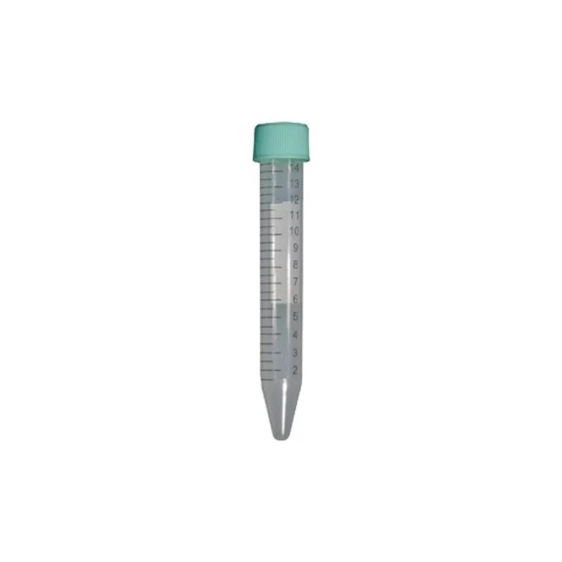 Axygen Tubo Falcon P/centrifuga De 15ml Fondo Cónico Axygen 50pz