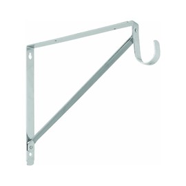 Lido Designs LB-10-8150A Shelf And Hang Rod Bracket
