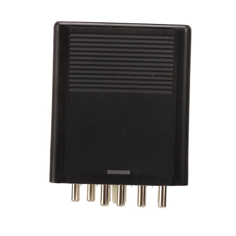 Fuel Pump Relay 0035452405 High Performance Wear Resistant Replacement for