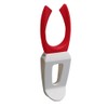 DAIWA 867382 Rod Holder Rod Clip-B Red