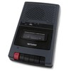 Riptunes Portable Cassette Recorder Player, Tape to USB Audio Music