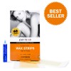 Parissa Express Wax Strips Leg and Body 40 Strips