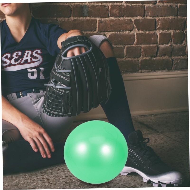 Totority 4pcs Connection Ball for Baseball Training Arm Action Enhance