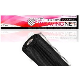 Magic Collection Bulk Roll Weaving Net by Magic Collection