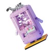 Doll Machine Mini Building Blocks Bricks Set Mini Claw Catch