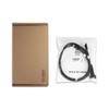 ICY DOCK MB302L-B Data Cable - 1x MCIO SFF-TA-1016 8i