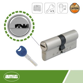AMIG 21545 Cylinder High Security