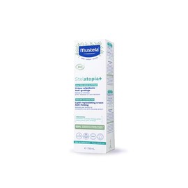 Mustela Stelatopia+, Crema Corporal Relipidizante, 150ml